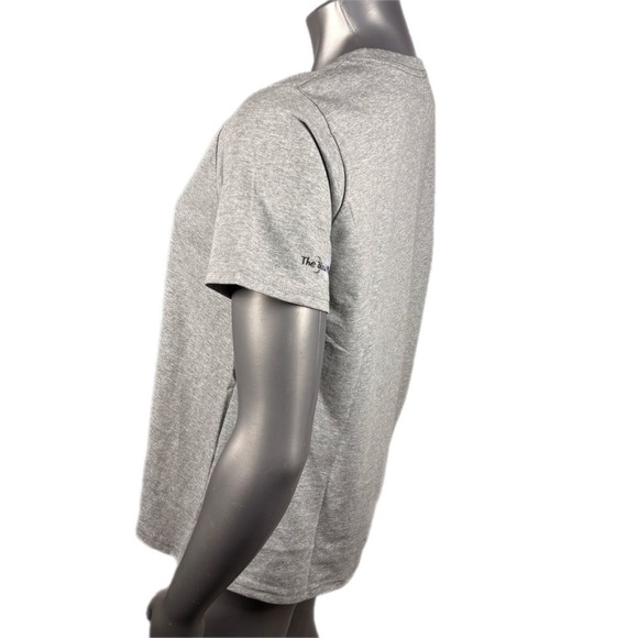 The Blind Medium | Gray Colorful ‘I buy my own flowers’ 420 graphic print T - Picture 7 of 11